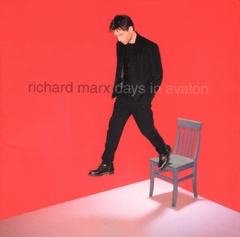 Richard Marx 2000 - Days In Avalon - Na compra de 15 álbuns musicais, 20 filmes ou desenhos, o Pen-Drive será grátis...Aproveite!