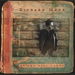 Richard Marx 2004 - My Own Best Enemy - Na compra de 15 álbuns musicais, 20 filmes ou desenhos, o Pen-Drive será grátis...Aproveite!