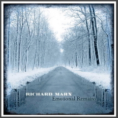 Richard Marx 2008 - Emotional Remains - Na compra de 15 álbuns musicais, 20 filmes ou desenhos, o Pen-Drive será grátis...Aproveite!