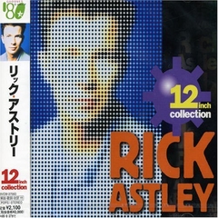 Rick Astley 2005 - 12' Inch Collection - Na compra de 15 álbuns musicais, 20 filmes ou desenhos, o Pen-Drive será grátis...Aproveite!