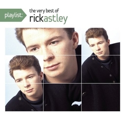 Rick Astley 2008 - The Best Of Rick Astley - Na compra de 15 álbuns musicais, 20 filmes ou desenhos, o Pen-Drive será grátis...Aproveite!