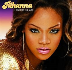 Rihanna 2005 - Music Of The Sun - Na compra de 15 álbuns musicais, 20 filmes ou desenhos, o Pen-Drive será grátis...Aproveite!