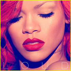 Rihanna 2010 - Loud (Deluxe) - Na compra de 15 álbuns musicais, 20 filmes ou desenhos, o Pen-Drive será grátis...Aproveite!