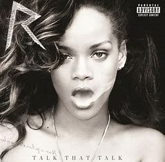 Rihanna 2011 - Talk That Talk (Deluxe) - Na compra de 15 álbuns musicais, 20 filmes ou desenhos, o Pen-Drive será grátis...Aproveite!