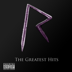 Rihanna 2013 - The Greatest Hits - Na compra de 15 álbuns musicais, 20 filmes ou desenhos, o Pen-Drive será grátis...Aproveite!