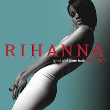 Rihanna 2007 - Good Girl Gone Bad Reloaded - Na compra de 15 álbuns musicais, 20 filmes ou desenhos, o Pen-Drive será grátis...Aproveite!