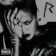 Rihanna 2009 - Rated R - Na compra de 15 álbuns musicais, 20 filmes ou desenhos, o Pen-Drive será grátis...Aproveite!