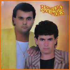 Rionegro & Solimões 1989 - Vol. 01 (Samba e Cachaça) - Na compra de 10 álbuns musicais, 10 filmes ou desenhos, o Pen-Drive será grátis...Aproveite!