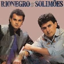 Rionegro & Solimões 1991 - Vol. 02 (Primeiro Vento)- Na compra de 10 álbuns musicais, 10 filmes ou desenhos, o Pen-Drive será grátis...Aproveite!