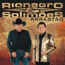 Rionegro & Solimões 2008 - Vol. 16 (Arrastão)- Na compra de 10 álbuns musicais, 10 filmes ou desenhos, o Pen-Drive será grátis...Aproveite!