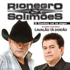 Rionegro & Solimões 2011 - Vol. 17 (Virou Festa)- Na compra de 10 álbuns musicais, 10 filmes ou desenhos, o Pen-Drive será grátis...Aproveite!