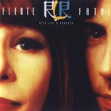 Rita Lee 1987 - Flerte Fatal - Na compra de 15 álbuns musicais, 20 filmes ou desenhos, o Pen-Drive será grátis...Aproveite!