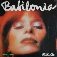 Rita Lee 1978 - Babilônia - Na compra de 15 álbuns musicais, 20 filmes ou desenhos, o Pen-Drive será grátis...Aproveite!