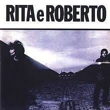 Rita Lee 1985 - Rita e Roberto - Na compra de 15 álbuns musicais, 20 filmes ou desenhos, o Pen-Drive será grátis...Aproveite!