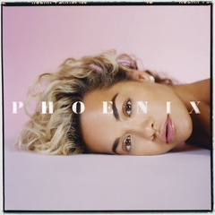 Rita Ora 2018 - Phoenix (Deluxe) - Na compra de 15 álbuns musicais, 20 filmes ou desenhos, o Pen-Drive será grátis...Aproveite!