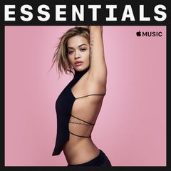 Rita Ora 2019 - Essentials - Na compra de 15 álbuns musicais, 20 filmes ou desenhos, o Pen-Drive será grátis...Aproveite!