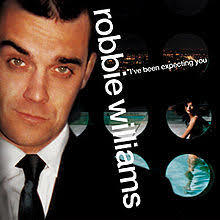 Robbie Williams 1998 - I've Been Expecting You - Na compra de 15 álbuns musicais, 20 filmes ou desenhos, o Pen-Drive será grátis...Aproveite!