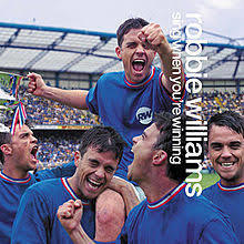 Robbie Williams 2000 - Sing When Youre Winning - Na compra de 15 álbuns musicais, 20 filmes ou desenhos, o Pen-Drive será grátis...Aproveite!