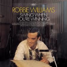 Robbie Williams 2001 - Swing When You're Winning - Na compra de 15 álbuns musicais, 20 filmes ou desenhos, o Pen-Drive será grátis...Aproveite!