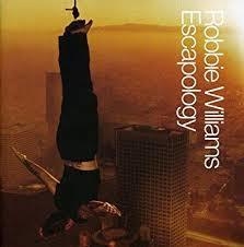 Robbie Williams 2002 - Escapology [UK] - Na compra de 15 álbuns musicais, 20 filmes ou desenhos, o Pen-Drive será grátis...Aproveite!