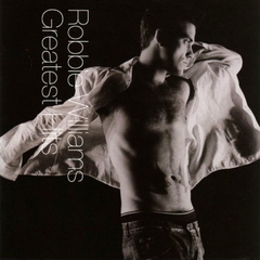 Robbie Williams 2004 - Greatest Hits - Na compra de 15 álbuns musicais, 20 filmes ou desenhos, o Pen-Drive será grátis...Aproveite!