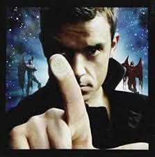 Robbie Williams 2005 - Intensive Care - Na compra de 15 álbuns musicais, 20 filmes ou desenhos, o Pen-Drive será grátis...Aproveite!