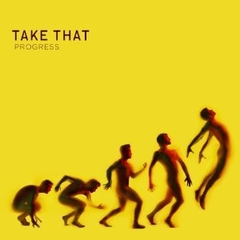 Robbie Williams 2010 - Take That - Progress - Na compra de 15 álbuns musicais, 20 filmes ou desenhos, o Pen-Drive será grátis...Aproveite!