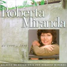 Roberta Miranda 2005 - Seleção de Sucessos - 1990 - 1996 - Na compra de 15 álbuns musicais, 20 filmes ou desenhos, o Pen-Drive será grátis...Aproveite! - comprar online