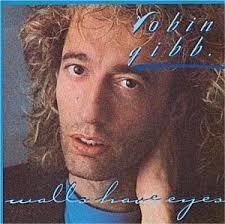 Robin Gibb 1985 - Walls Have Eyes - Na compra de 15 álbuns musicais, 20 filmes ou desenhos, o Pen-Drive será grátis...Aproveite! - comprar online