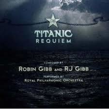 Robin Gibb 2012 - Titanic Requiem - Na compra de 15 álbuns musicais, 20 filmes ou desenhos, o Pen-Drive será grátis...Aproveite! - comprar online