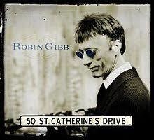 Robin Gibb 2014 - 50 St. Catherine's Drive - Na compra de 15 álbuns musicais, 20 filmes ou desenhos, o Pen-Drive será grátis...Aproveite!