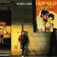 Robin Gibb 1983 - How Old Are You - Na compra de 15 álbuns musicais, 20 filmes ou desenhos, o Pen-Drive será grátis...Aproveite!