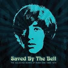 Robin Gibb 2015 - Saved By The Bell The Collected Works Of Robin Gibb 1968-1970 - Na compra de 15 álbuns musicais, 20 filmes ou desenhos, o Pen-Drive será grátis...Aproveite!