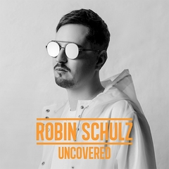Robin Schulz 2017 - Singles & Remix - Na compra de 15 álbuns musicais, 20 filmes ou desenhos, o Pen-Drive será grátis...Aproveite!