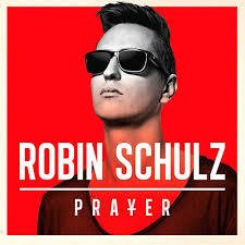 Robin Schulz 2014 - Prayer - Na compra de 15 álbuns musicais, 20 filmes ou desenhos, o Pen-Drive será grátis...Aproveite!