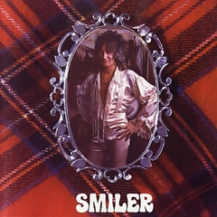 Rod Stewart 1974 - Smiler - Na compra de 15 álbuns musicais, 20 filmes ou desenhos, o Pen-Drive será grátis...Aproveite!