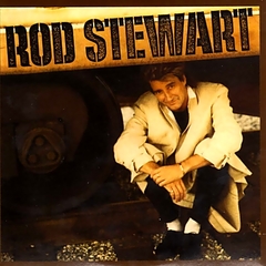 Rod Stewart 1986 - Every Beat Of My Heart - Na compra de 15 álbuns musicais, 20 filmes ou desenhos, o Pen-Drive será grátis...Aproveite!