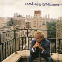 Rod Stewart 1996 - If We Fall In Love Tonight - Na compra de 15 álbuns musicais, 20 filmes ou desenhos, o Pen-Drive será grátis...Aproveite!ite!