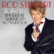 Rod Stewart 2011 - The Best Of... The Great American Songbook - Na compra de 15 álbuns musicais, 20 filmes ou desenhos, o Pen-Drive será grátis...Aproveite! será grátis...Aproveite!