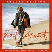 Rod Stewart 2016 - Time (Deluxe) - Na compra de 15 álbuns musicais, 20 filmes ou desenhos, o Pen-Drive será grátis...Aproveite! - comprar online