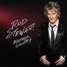 Rod Stewart 2015 - Another Country (Deluxe) - Na compra de 15 álbuns musicais, 20 filmes ou desenhos, o Pen-Drive será grátis...Aproveite!
