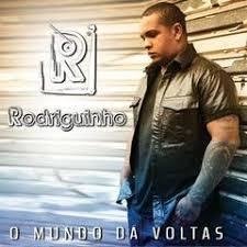 Rodriguinho 2017 - O Mundo Da Voltas - Na compra de 15 álbuns musicais, 20 filmes ou desenhos, o Pen-Drive será grátis...Aproveite!