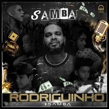 Rodriguinho 2017 - Samba - Na compra de 15 álbuns musicais, 20 filmes ou desenhos, o Pen-Drive será grátis...Aproveite!