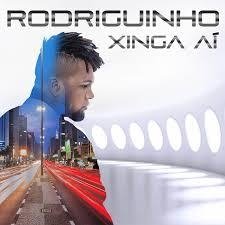 Rodriguinho 2016 - Xinga Ai - Na compra de 15 álbuns musicais, 20 filmes ou desenhos, o Pen-Drive será grátis...Aproveite!