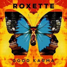 Roxette 2016 - Good Karma - Na compra de 15 álbuns musicais, 20 filmes ou desenhos, o Pen-Drive será grátis...Aproveite! - comprar online