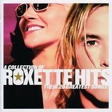 Roxette 2006 - A Collection Of Roxette Hits! Their 20 Greatest Songs! - Na compra de 15 álbuns musicais, 20 filmes ou desenhos, o Pen-Drive será grátis...Aproveite!