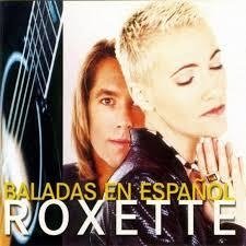 Roxette 1996 - Baladas En Espanol - Na compra de 15 álbuns musicais, 20 filmes ou desenhos, o Pen-Drive será grátis...Aproveite!