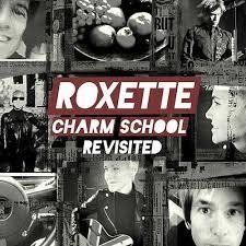 Roxette 2011 - Charm School Revisited - Na compra de 15 álbuns musicais, 20 filmes ou desenhos, o Pen-Drive será grátis...Aproveite!