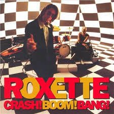Roxette 1994 - Crash! Boom! Bang! - Na compra de 15 álbuns musicais, 20 filmes ou desenhos, o Pen-Drive será grátis...Aproveite!