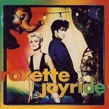 Roxette 1991 - Joyride - Na compra de 15 álbuns musicais, 20 filmes ou desenhos, o Pen-Drive será grátis...Aproveite!